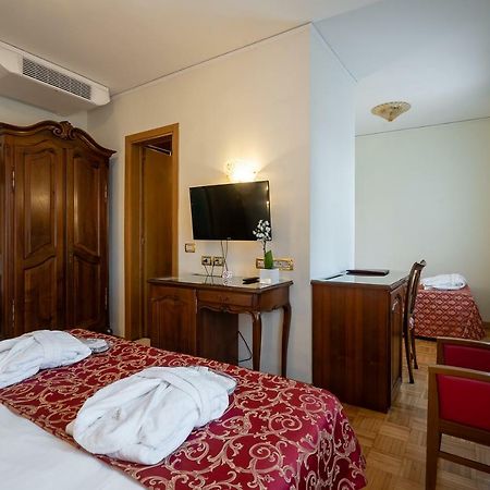 Hotel Spessotto Portogruaro Exterior foto