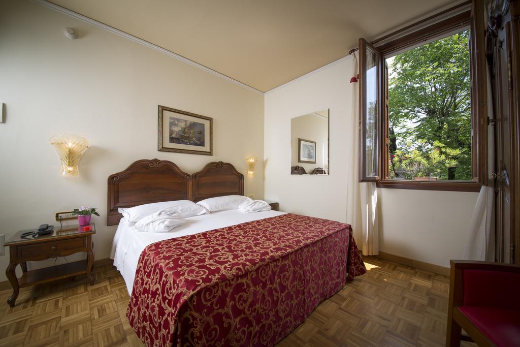 Hotel Spessotto Portogruaro Exterior foto