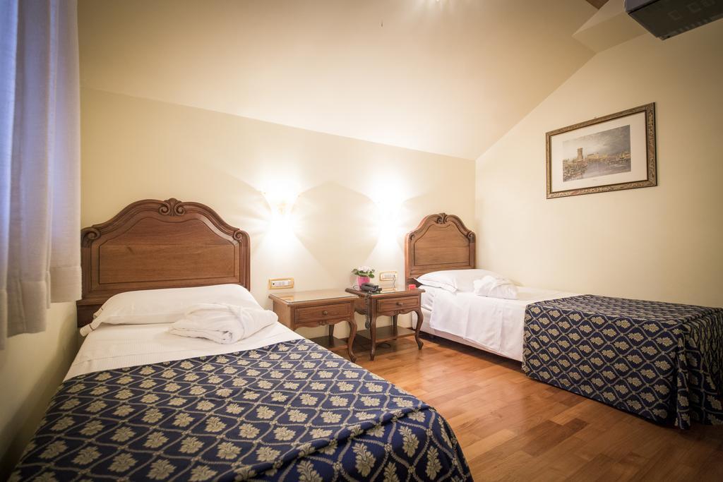 Hotel Spessotto Portogruaro Exterior foto