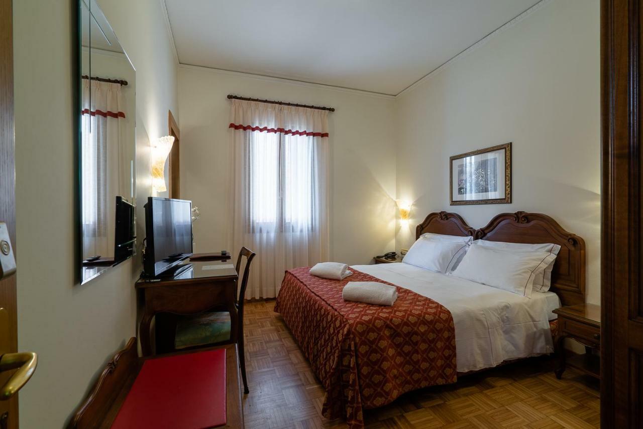 Hotel Spessotto Portogruaro Exterior foto